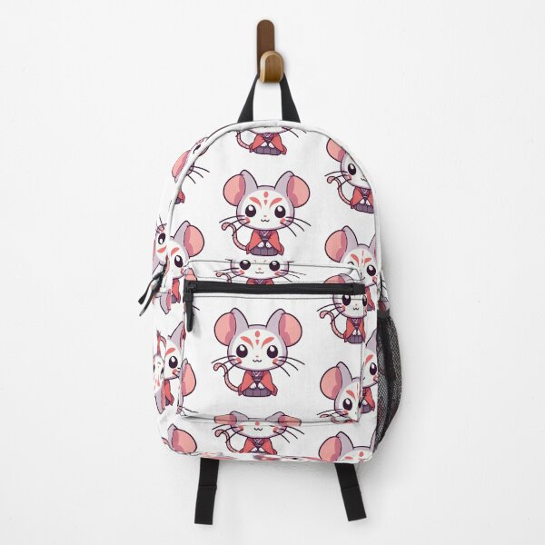 Item preview, Kitsune Rat designed and sold by LemuellTrends.