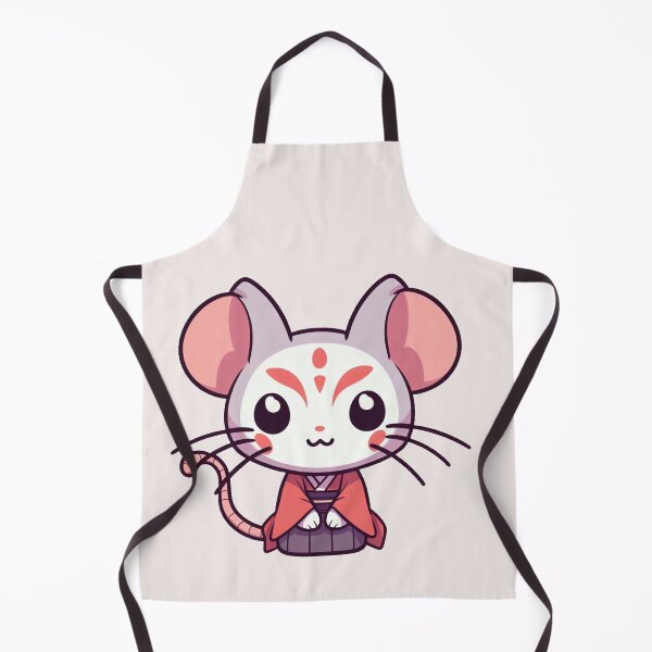 Item preview, Kitsune Rat designed and sold by LemuellTrends.