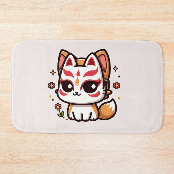 Item preview, Kitsune Dog designed and sold by LemuellTrends.