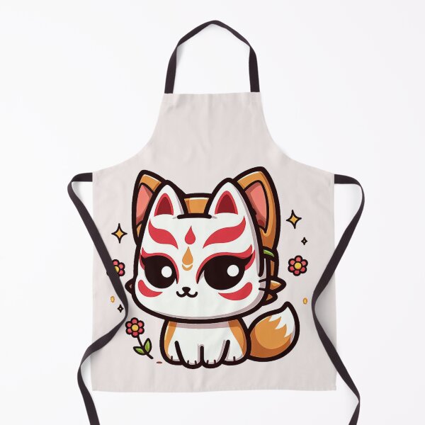 Item preview, Kitsune Dog designed and sold by LemuellTrends.