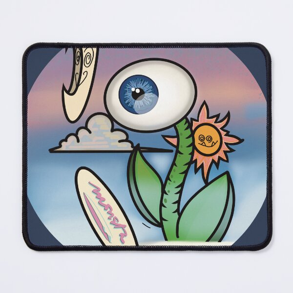 Item preview, Take Me To Your Surfboard designed and sold by JDHardie.