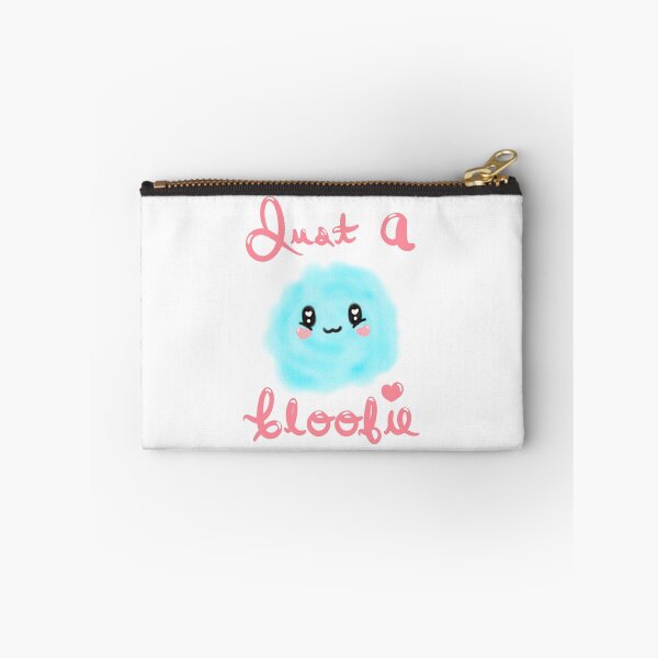 Item preview, Just a Floofie designed and sold by BubbleFluffCo.