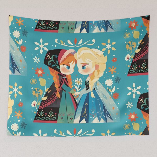 Item preview, Princesses designed and sold by MendaciousMina.