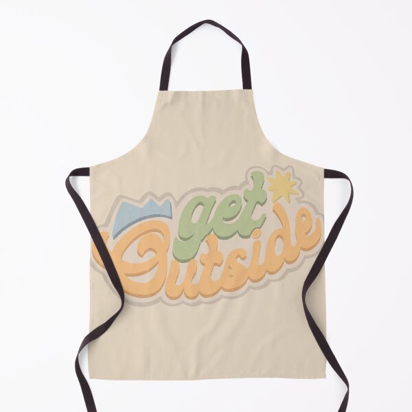 Item preview, Get Outside designed and sold by 4x4designco.