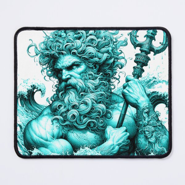 Item preview, NEPTUNE designed and sold by Foxlindesigns.
