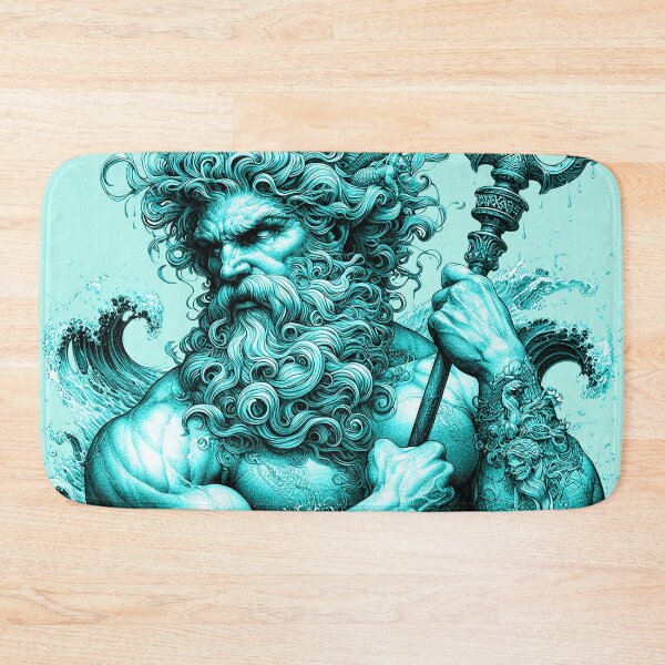 Item preview, NEPTUNE designed and sold by Foxlindesigns.