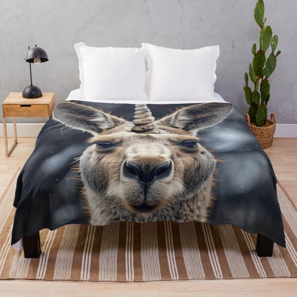 Item preview, The lost kangacorn designed and sold by Brendon987.