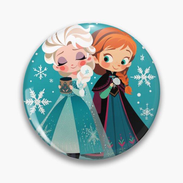 Item preview, Princesses designed and sold by MendaciousMina.