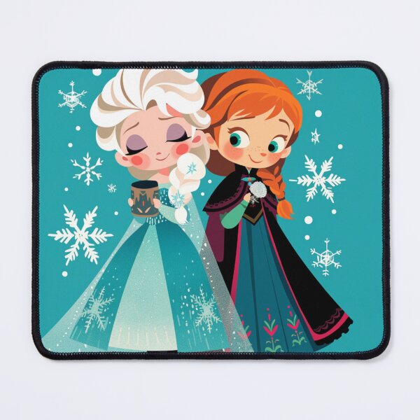 Item preview, Princesses designed and sold by MendaciousMina.