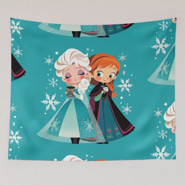 Item preview, Princesses designed and sold by MendaciousMina.