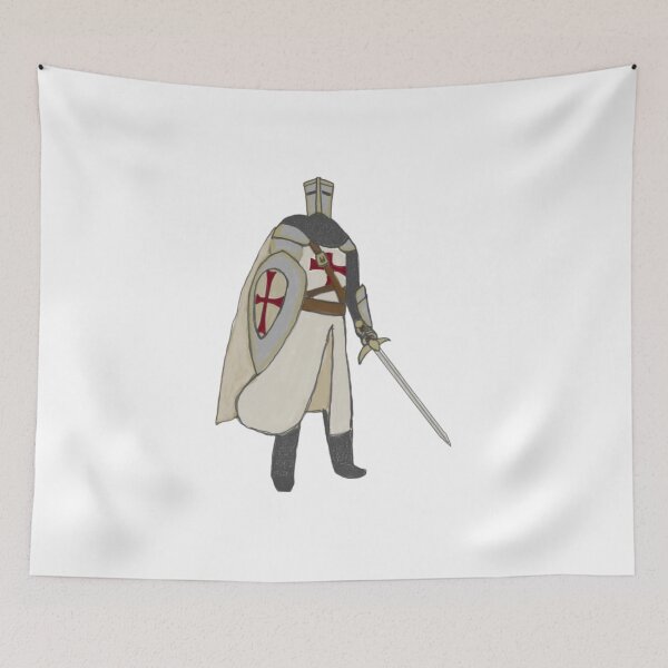 Item preview, Knight 6 designed and sold by tcwebber.