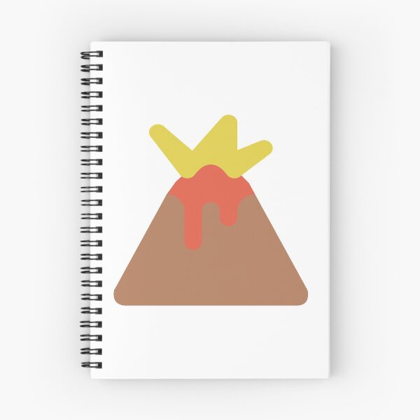 Item preview, Volcano Eruption designed and sold by Reethes.
