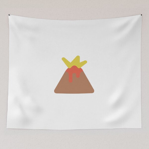 Item preview, Volcano Eruption designed and sold by Reethes.