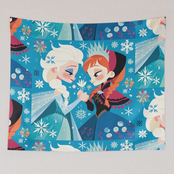 Item preview, Princesses designed and sold by MendaciousMina.