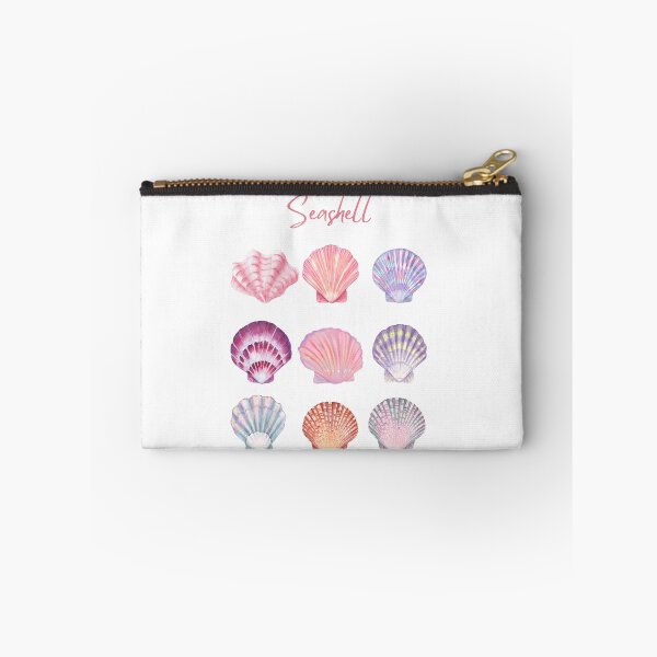 Item preview, Pink Seashell Beach Summer Fun Classic T-shirt designed and sold by ThinkNature!.