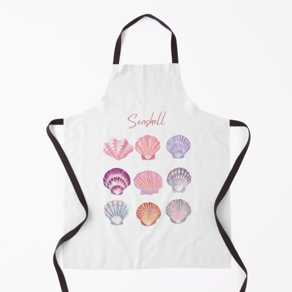 Item preview, Pink Seashell Beach Summer Fun Classic T-shirt designed and sold by ThinkNature!.