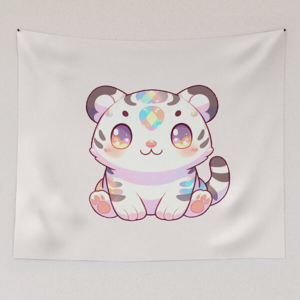 Item preview, Opal Tiger designed and sold by LemuellTrends.