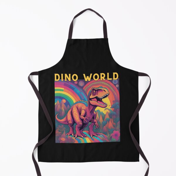 Item preview, DINO WORLD designed and sold by DMHG.