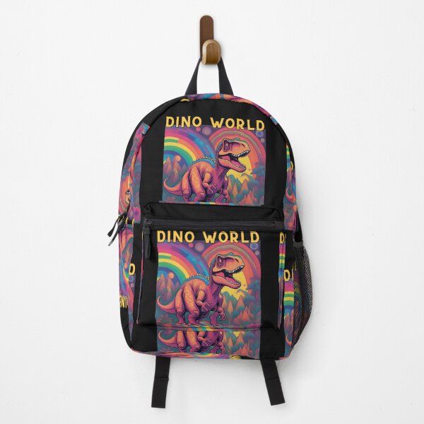 Item preview, DINO WORLD designed and sold by DMHG.