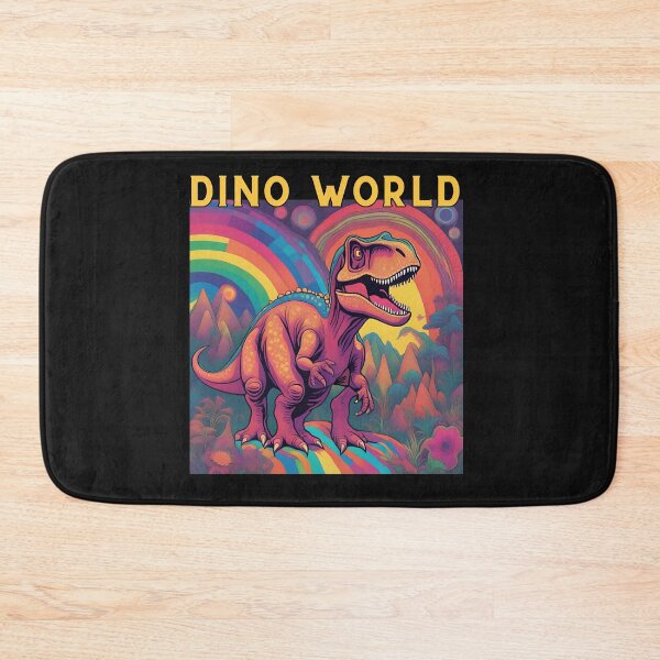 Item preview, DINO WORLD designed and sold by DMHG.