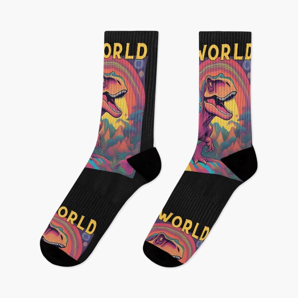 Item preview, DINO WORLD designed and sold by DMHG.