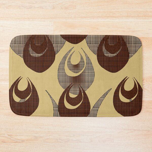 Item preview, Kino Wahine Māmā by Hakuole Designs designed and sold by RachaelRayArt.