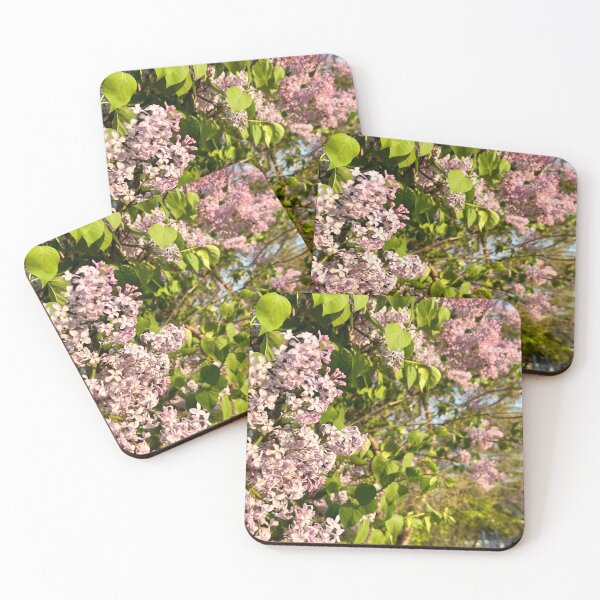 Item preview, Lilac Blooms designed and sold by Julyang.