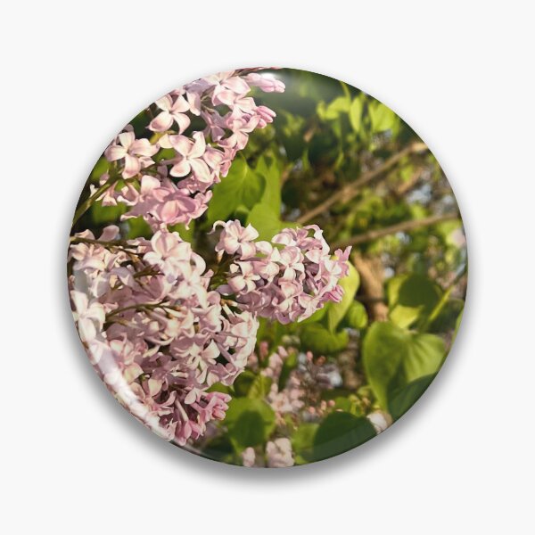 Item preview, Lilac Blooms designed and sold by Julyang.
