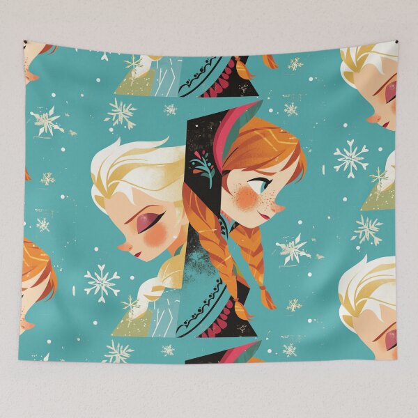 Item preview, Princesses designed and sold by MendaciousMina.