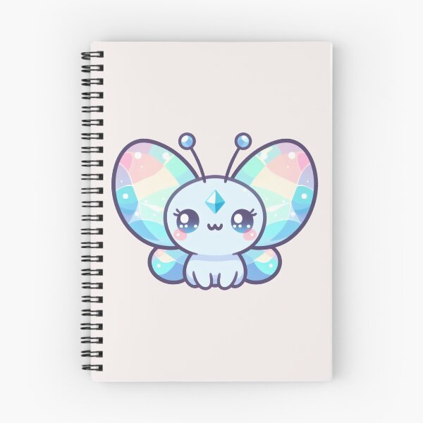 Item preview, Opal Butterfly designed and sold by LemuellTrends.