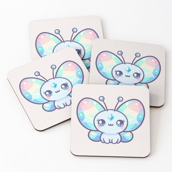 Item preview, Opal Butterfly designed and sold by LemuellTrends.