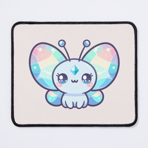 Item preview, Opal Butterfly designed and sold by LemuellTrends.