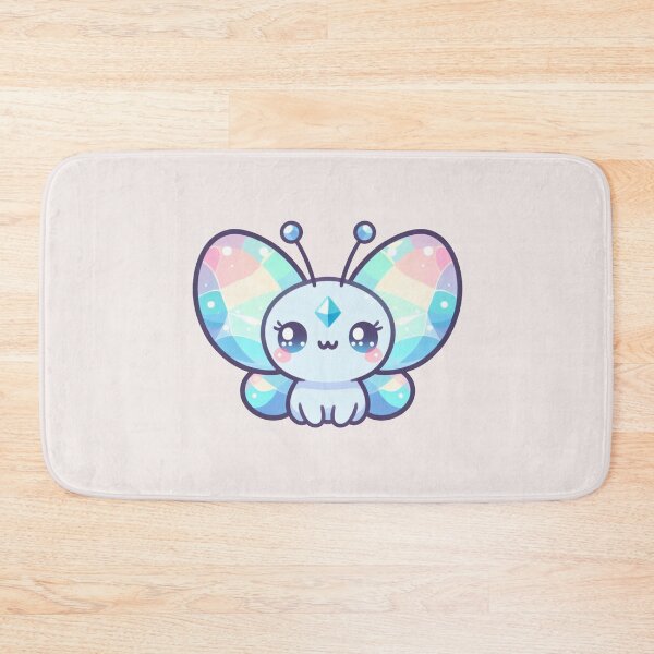 Item preview, Opal Butterfly designed and sold by LemuellTrends.