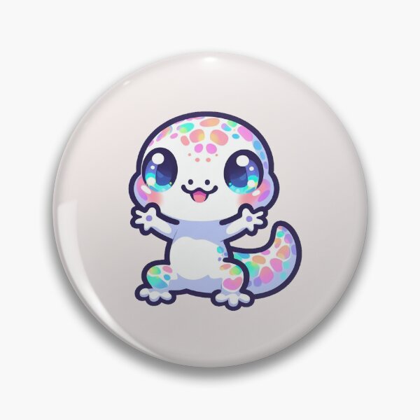 Item preview, Opal Gecko designed and sold by LemuellTrends.