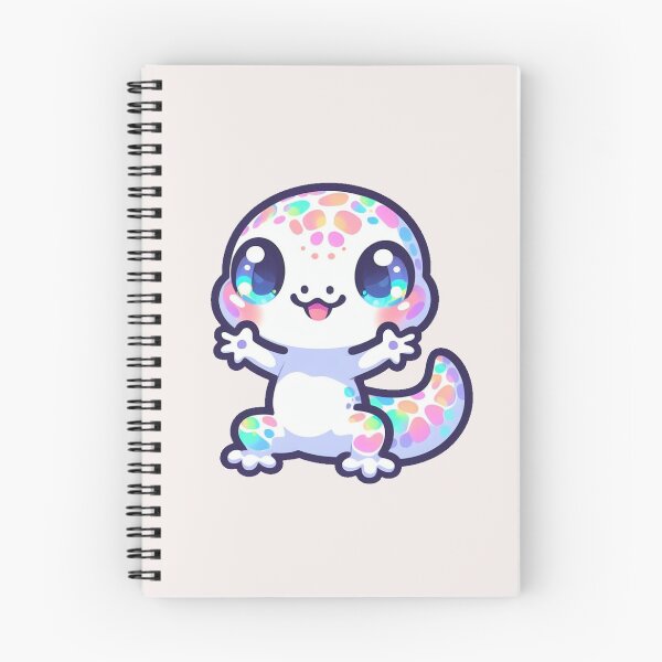 Item preview, Opal Gecko designed and sold by LemuellTrends.