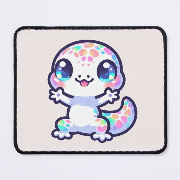 Item preview, Opal Gecko designed and sold by LemuellTrends.