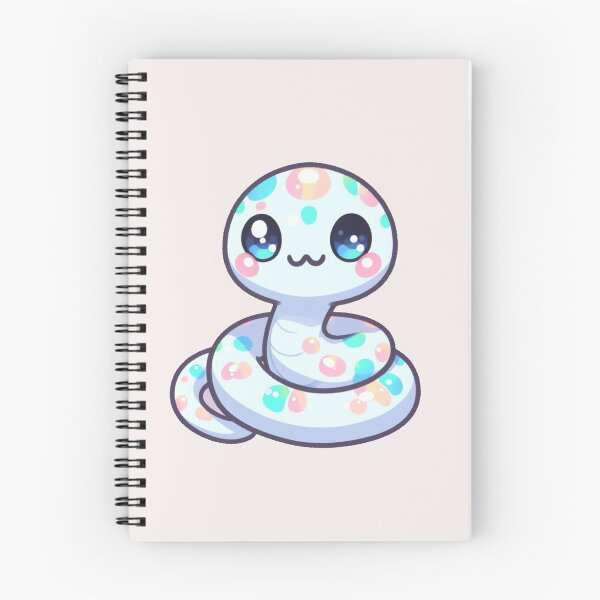 Item preview, Opal Snake designed and sold by LemuellTrends.