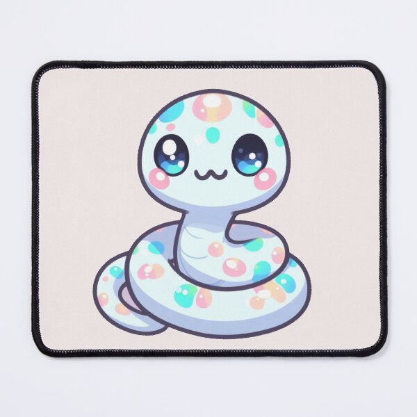 Item preview, Opal Snake designed and sold by LemuellTrends.
