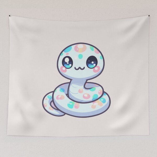 Item preview, Opal Snake designed and sold by LemuellTrends.