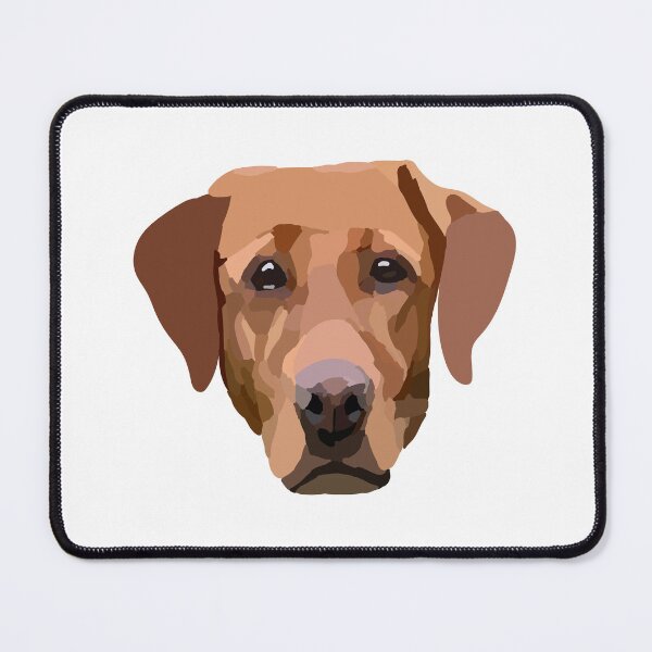 Item preview, fox red lab designed and sold by kimgriffin.