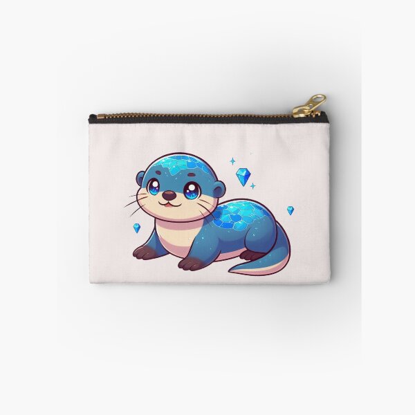 Item preview, Sapphire Otter designed and sold by LemuellTrends.