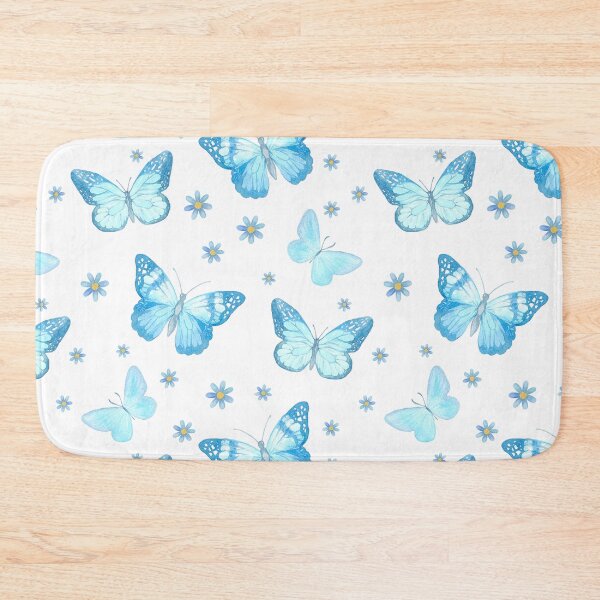 Item preview, Butterfly Pattern designed and sold by Sol-threads.