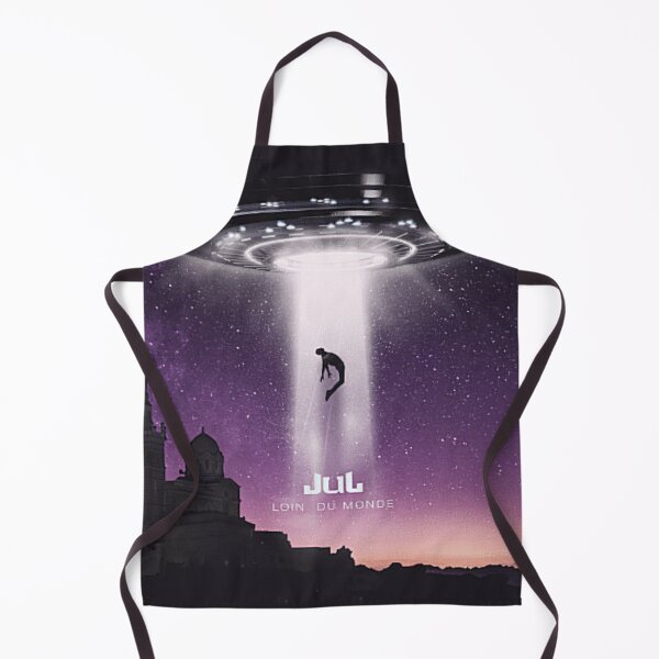 Item preview, Jul extraterrestrial designed and sold by Watchyyy.