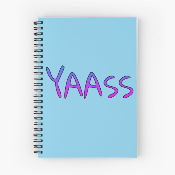 Item preview, Yaass designed and sold by celloitsanemo.