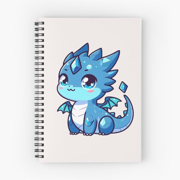 Item preview, Sapphire Dragon designed and sold by LemuellTrends.