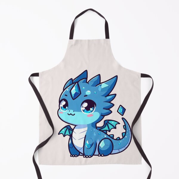 Item preview, Sapphire Dragon designed and sold by LemuellTrends.
