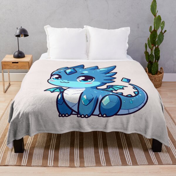 Item preview, Sapphire Dragon designed and sold by LemuellTrends.