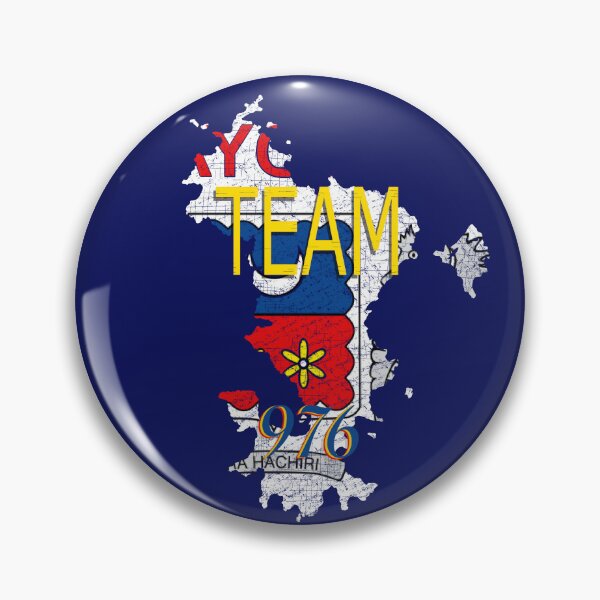 Item preview, Team 976 designed and sold by Vivinedrawsells.