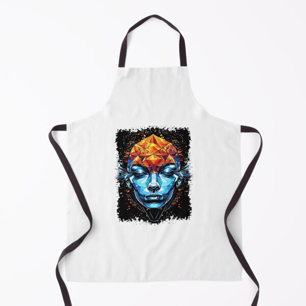 Item preview, Facets of the mind, T-design design designed and sold by PICT T MOSB.