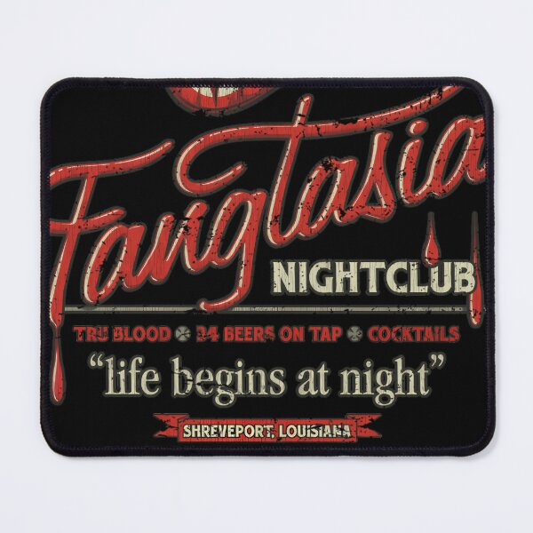 Item preview, Fangtasia Nightclub designed and sold by OthaKeeling.
